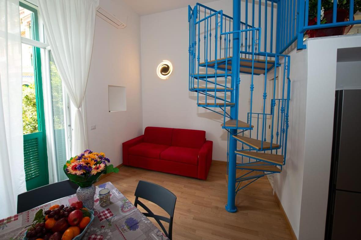 Parco Margherita 3 Apartment